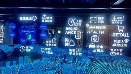 打卡元宇宙 從施工隊到內(nèi)容發(fā)行，數(shù)字文創(chuàng)的好戲剛開場